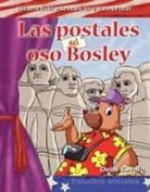 Christi Parker, Christi E Parker, Christi E. Parker, Christi Sorrell - Las Postales del Oso Bosley