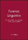 Gibbons, John Gibbons, John (Hong Kong Baptist University) Gibbons - Forensic Linguistics