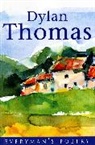 Walford Davis, Dylan Thomas, Walford Davies, Davies Walford - Dylan Thomas's Selected Poems