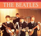 John Robertson - The Beatles