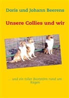 Beeren, Beerens, Doris Beerens, Johann Beerens - Unsere Collies und wir