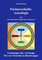 Albrecht Klaus - Partnerschaftsastrologie