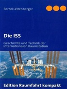 Bernd Leitenberger - Die ISS