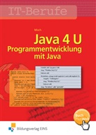 Jens-P Misch, Jens-Peter Misch - Java 4 U