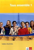 Tous ensemble - 1: Tous ensemble 1