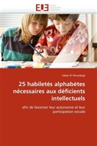 Sahar El Shourbagi, El Shourbagi-S, Sahar El Shourbagi - 25 habiletes alphabetes