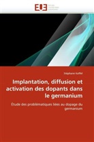 Stéphane Koffel, Koffel-S - Implantation, diffusion et