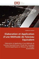 Guillaume Andrieu, Andrieu-G - Elaboration et application d une