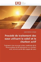 Grah P. Atheba, GRAH PATRICK ATHEBA, Atheba-G - Procede de traitement des eaux