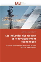 Anatole T. Mogota, Anatole Toinar Mogota, Mogota-A - Les industries des reseaux et le