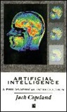 Copeland, B. J. Copeland, B. Jack Copeland, J Copeland, Jack Copeland, Jack (University of Canterbury Copeland... - Artificial Intelligence