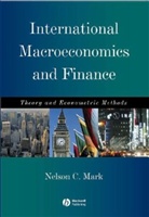 Mark, N Mark, Nelson Mark, Nelson C Mark, Nelson C. Mark, Nelson C. (University of Notre Dame) Mark - International Macroeconomics and Finance