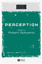 Harvey Schwartz, Harvey Ed Schwartz, Harvey Ed. Schwartz, R Schwartz, Robert Schwartz, Robert (University of Wisconsin-Milwauke Schwartz... - Perception