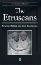 Barker, A. J. Barker, G Barker, Graeme Barker, Graeme (University of Cambridge) Barker, Graeme (University of Cambridge) Rasmussen Barker... - Etruscans