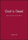 Bruce, S Bruce, Steve Bruce, Steve (University Aberdeen) Bruce - God Is Dead