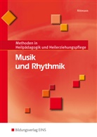 Werner Rittmann, Heinrich Greving, Dieter Niehoff - Musik und Rhythmik