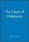 Mcgrath, Ae Mcgrath, Alister E. McGrath, Alister E. (University of Oxford Mcgrath, Alister E. (University of Oxford) Mcgrath - Future of Christianity