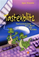 Egon Wieneke - Tastenblitz