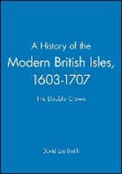 Smith, Alison Smith, David Smith, David L Smith, David L. Smith, David Lee Smith... - History of the Modern British Isles, 1603 1707