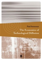 STONEMAN, P Stoneman, Paul Stoneman, Paul (Warwick Business School Research B Stoneman, Paul (Warwick Business School Research Bureau) Stoneman, Paul Stoneman - Economics of Technological Diffusion