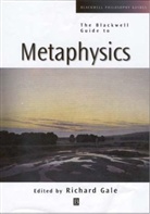 Gale, Richard M. Gale, Richard M. (University of Pittsburgh) Gale, Rm Gale, Richard M Gale, Richard M. Gale - Blackwell Guide to Metaphysics