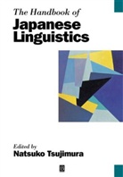 Tsujimura, Natsuko Tsujimura, Natsuko (Indiana University) Tsujimura, Natsuko Tsujimura, Natsuko (Indiana University) Tsujimura - Handbook of Japanese Linguistics
