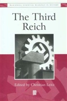 Leitz, C Leitz, Christian Leitz, Christian (University of Auckland) Leitz, Harold James, Christian Leitz... - Third Reich