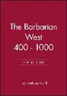 Wallace-Hadrill, J. M. Wallace-Hadrill, J. M. (Formerly Wallace-Hadrill, J.M. Wallace-Hadrill, Jm Wallace-Hadrill - Barbarian West 400 - 1000