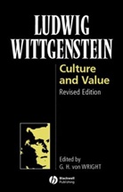 Ludwig Wittgenstein, Nyman, Pichler, Wittgenstein, L Wittgenstein, Ludwig Wittgenstein... - Culture and Value