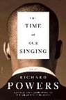 Richard Powers, Shelley Powers - The Time of Our Singing