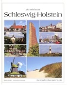 Hermann Gutmann, Martin Mader, Martin Mader - So schön ist Schleswig-Holstein