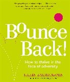 Karen Salmansohn - Bounce Back Book