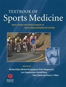 Engebretsen, Kjaer, Michael Kjaer, Krogsgaard, Michael Krogsgaard, Peter Magnusson... - Textbook of Sports Medicine