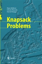 H. Kellerer, Han Kellerer, Hans Kellerer, U. Pferschy, Ulric Pferschy, Ulrich Pferschy... - Knapsack Problems
