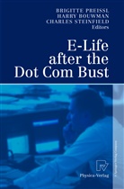 H. Bouwman, Harr Bouwman, Harry Bouwman, B. Preißl, Brigitte Preissl, C. Steinfield... - E-Life after the Dot Com Bust