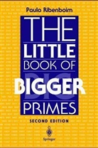 Paulo Ribenboim - The Little Book of Bigger Primes