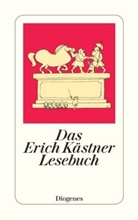 Erich Kästner, Christia Strich, Christian Strich - Das Erich-Kästner-Lesebuch