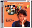 Rolf Zuckowski - Radio Lollipop, 1 CD-Audio (Audio book)