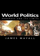 James Mayall, Mayall, James Mayall - World Politics
