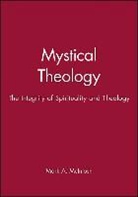 R. William Mcintosh Carroll, Dr McIntosh, Dr. McIntosh, Mcintosh, Dr. Mcintosh, Mark A. McIntosh... - Mystical Theology