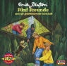 Enid Blyton - Fünf Freunde 56 und die geheimnisvolle Erbschaft. CD (Audio book)
