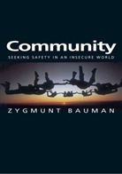 Bauman, Zygmunt Bauman, Zygmunt (Universities of Leeds and Warsaw) Bauman - Community