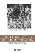 Saville-Troike, Ca Saville-Troike, M Saville-Troike, Muriel Saville-Troike, Muriel (University of Arizona) Saville-Troike, Saville-Troike Muriel - Ethnography of Communication