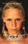 Jennifer Mcmahon - Promise not to tell