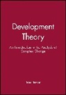 Preston, P. W. Preston, P. W. Professor Preston, Peter Preston, Peter (rsity of Birmingham) Preston, Peter W. Preston... - Development Theory