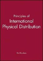 J Sherlock, Jim Sherlock, Jim (Institute of Export Education Commi Sherlock, Sherlock Jim - Principles of International Physical Distribution