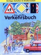 Anne Suess, Anne Suess - Das große Verkehrsbuch