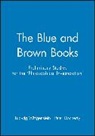 Peter Docherty, Peter (National Institute for Working Life) Docherty, Docherty Peter, Wittgenstein, Ludwig Wittgenstein, Ludwig (Philosopher) Wittgenstein... - Blue and Brown Books