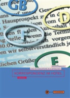Claudia Göckel - Korrespondenz im Hotel