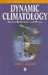 Rayner, John N Rayner, John N. Rayner - Dynamic Climatology